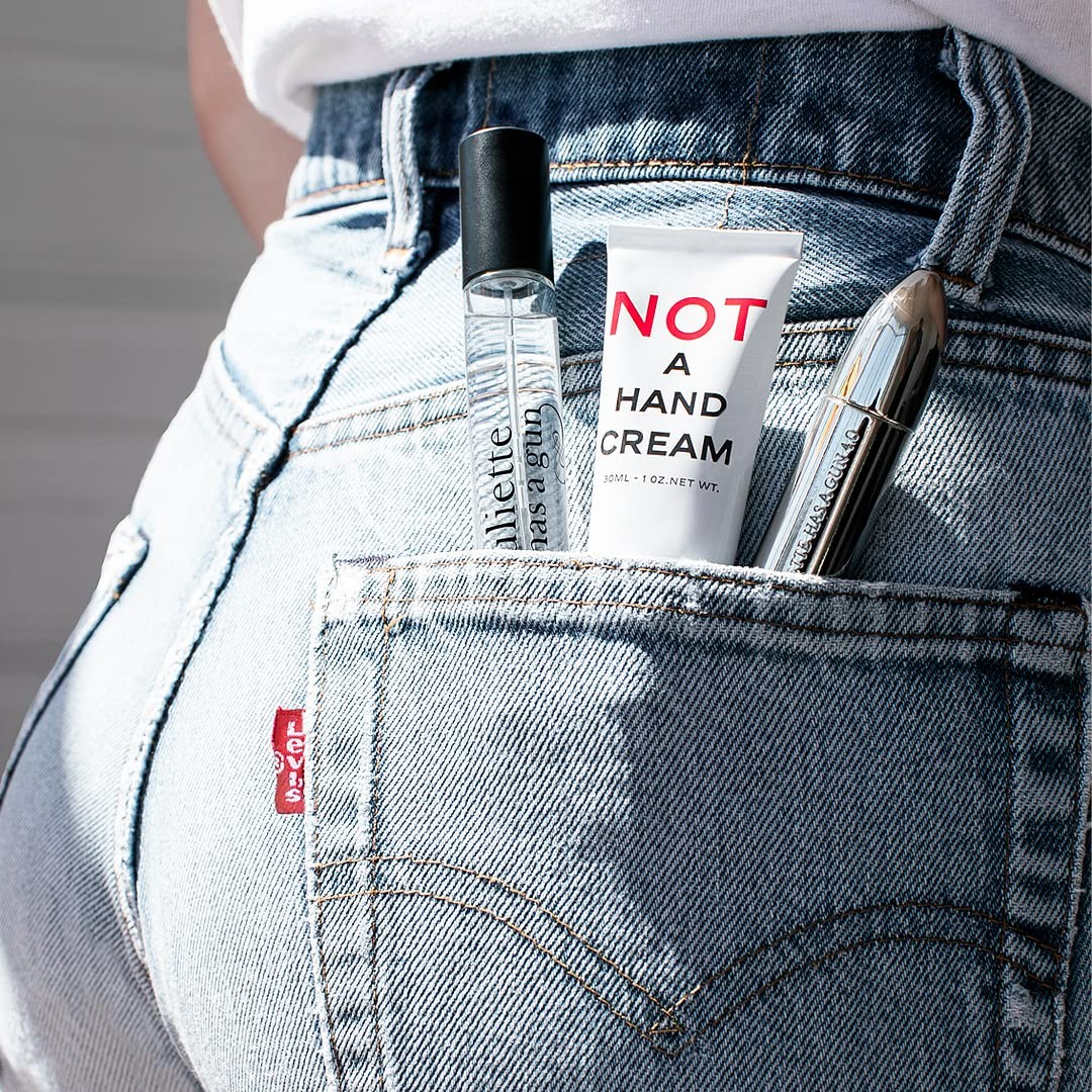 Juliette Has A Gun Not A Hand Cream, 1 Oz 20-242 NOTHAND