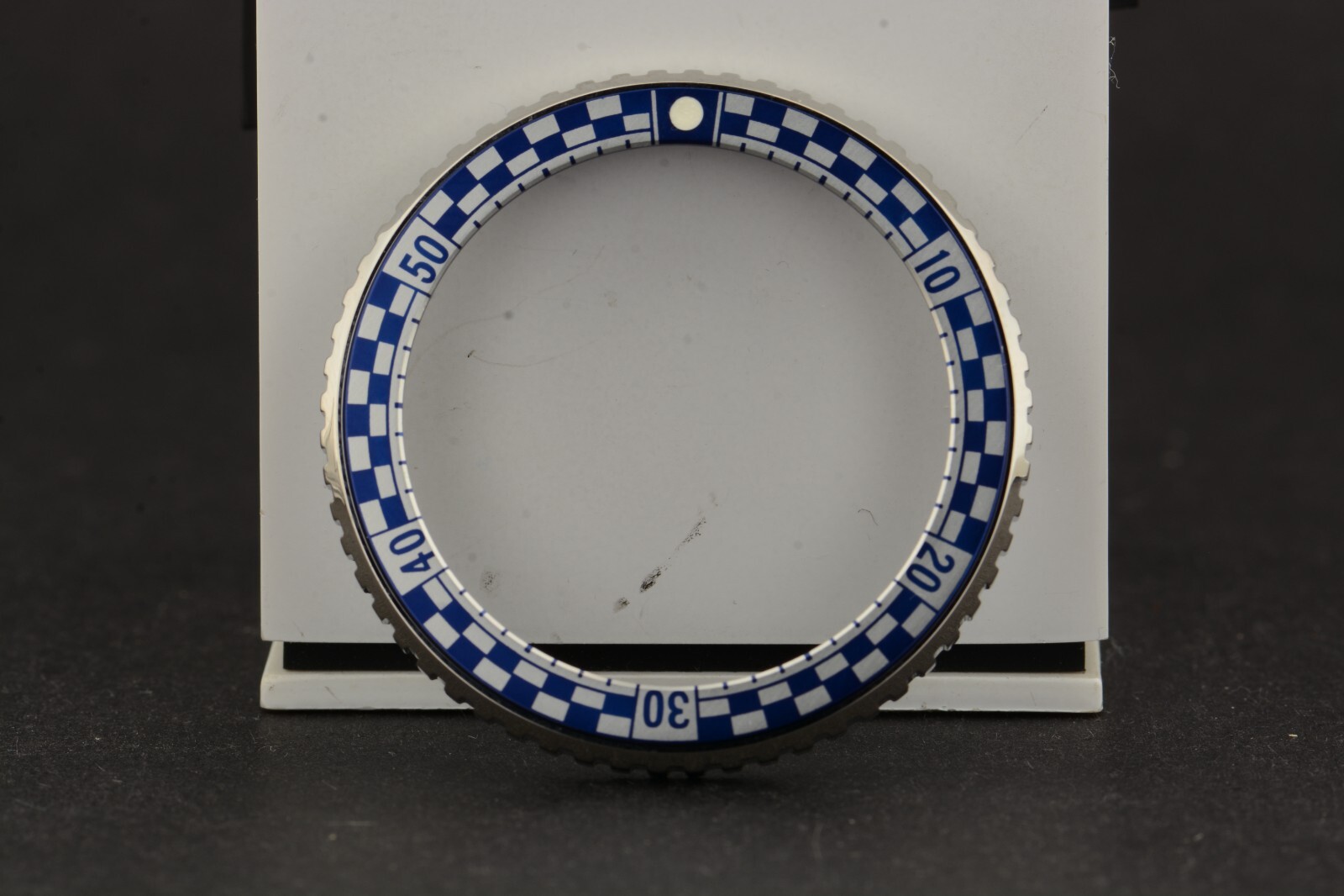 Bezel Ring for Seiko Rally 6119-8300