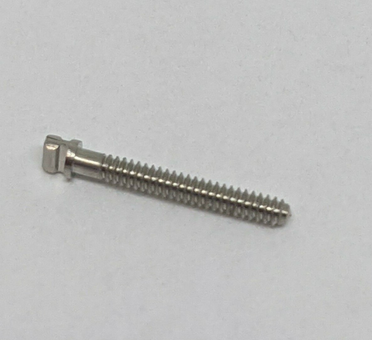 Male stem extension x 0.90mm Tap size 10 Swiss made x 1 piece FREE POST