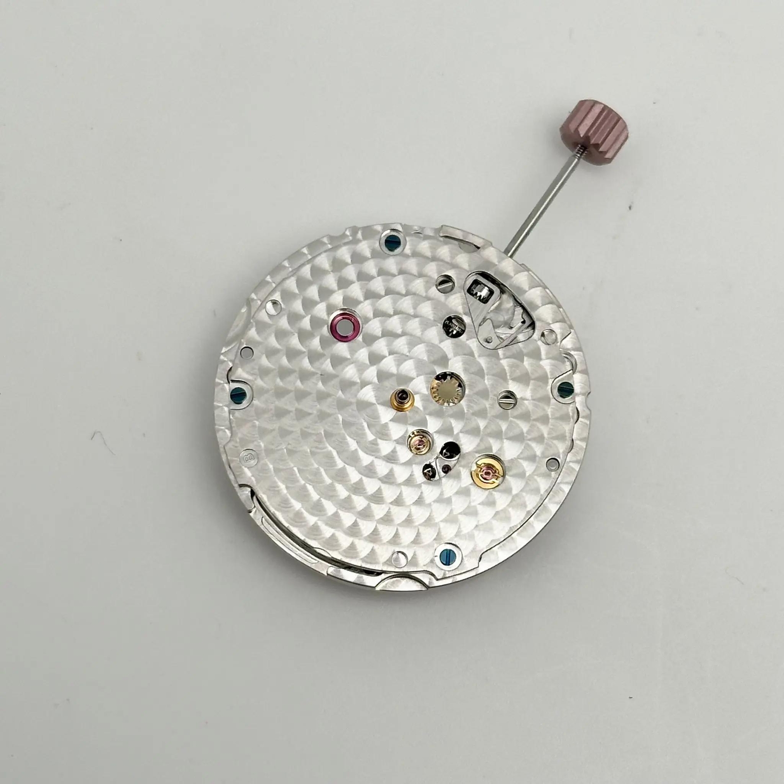 Authentic Rolex Caliber 3230 Chronometer Self-Winding Mechanical Movement