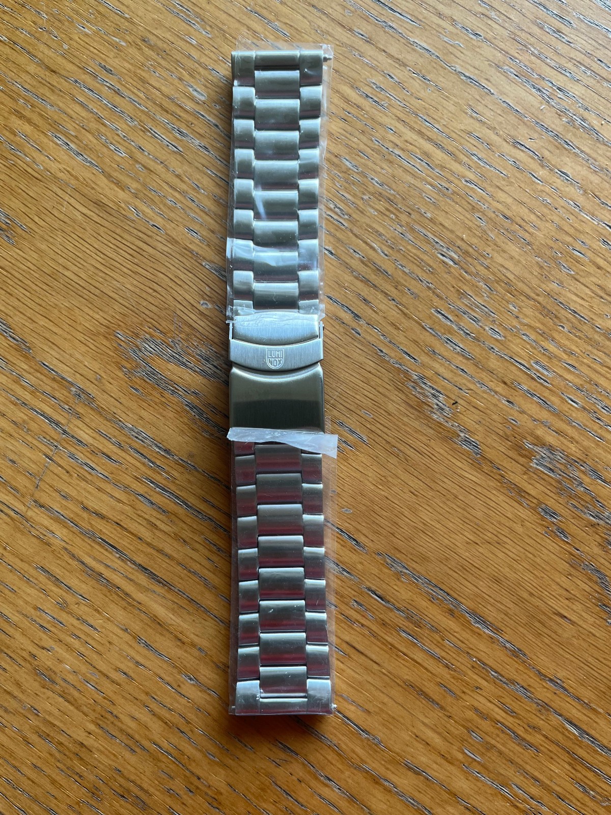 Watch Straps (Metal and Nato) for Luminox Atacama Field Watch – New unused