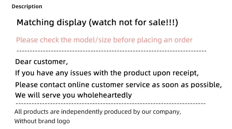 For Casio AE1200AE1300 DIY Screen Modified New Color Film Watch stickers Mod Kit