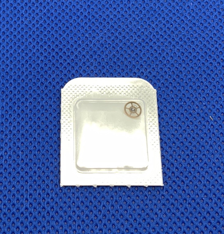 NEW ETA 2640 2671 203/146 Center Wheel. xx