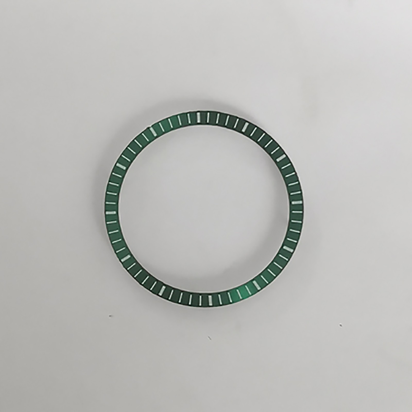 Outer Diameter 28.5MM Inner Diameter 24.5MM Watch Bezel Ring for NH70 Movement