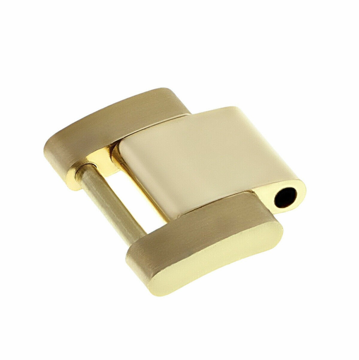 15.50MM Oyster Link For Rolex Daytona 116508, 116518, 116528, 116568, 116598 YG