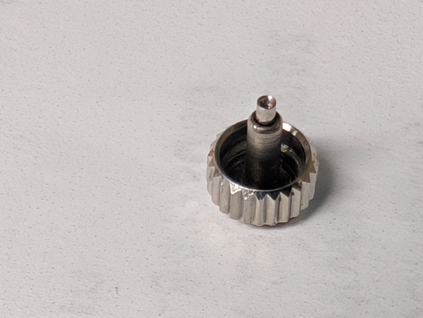Genuine Rolex 24-704-0 Monobloc 6.9mm – 7mm – 7.1mm, Steel Crown Submariner 1680