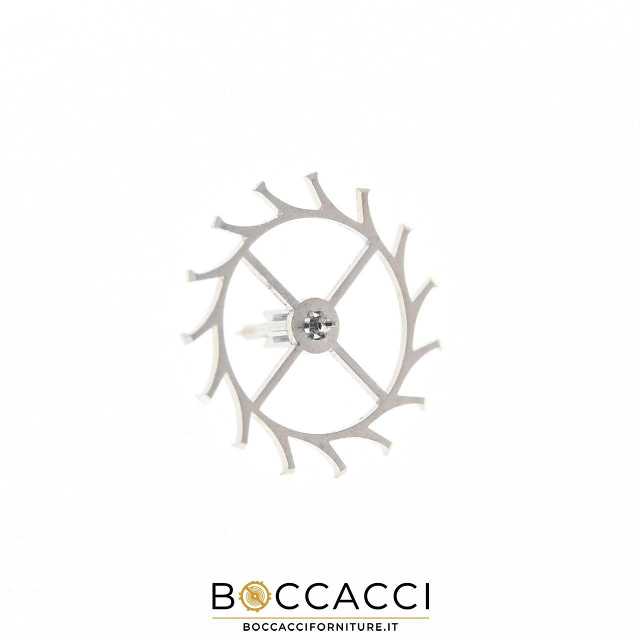 AS Calib. 1203 Ref. 702 Escape Wheel Calib: 1203 (EXCELLENT STATE)