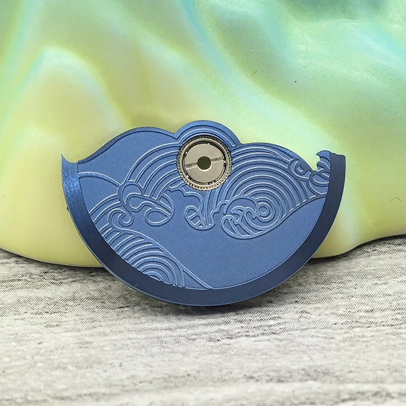 Automatic Hammer Rotor For NH36/38/39 NH70 4R 6R 7S Oscilating Weight Movement
