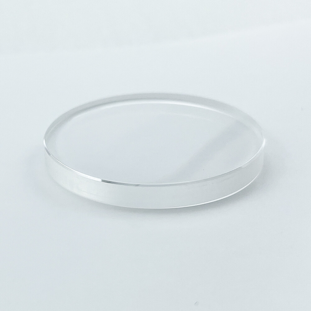 SKX SRPD 31.5mm Flat Sapphire Crystal Fit SKX007 SKX009 SKX011 SKX173