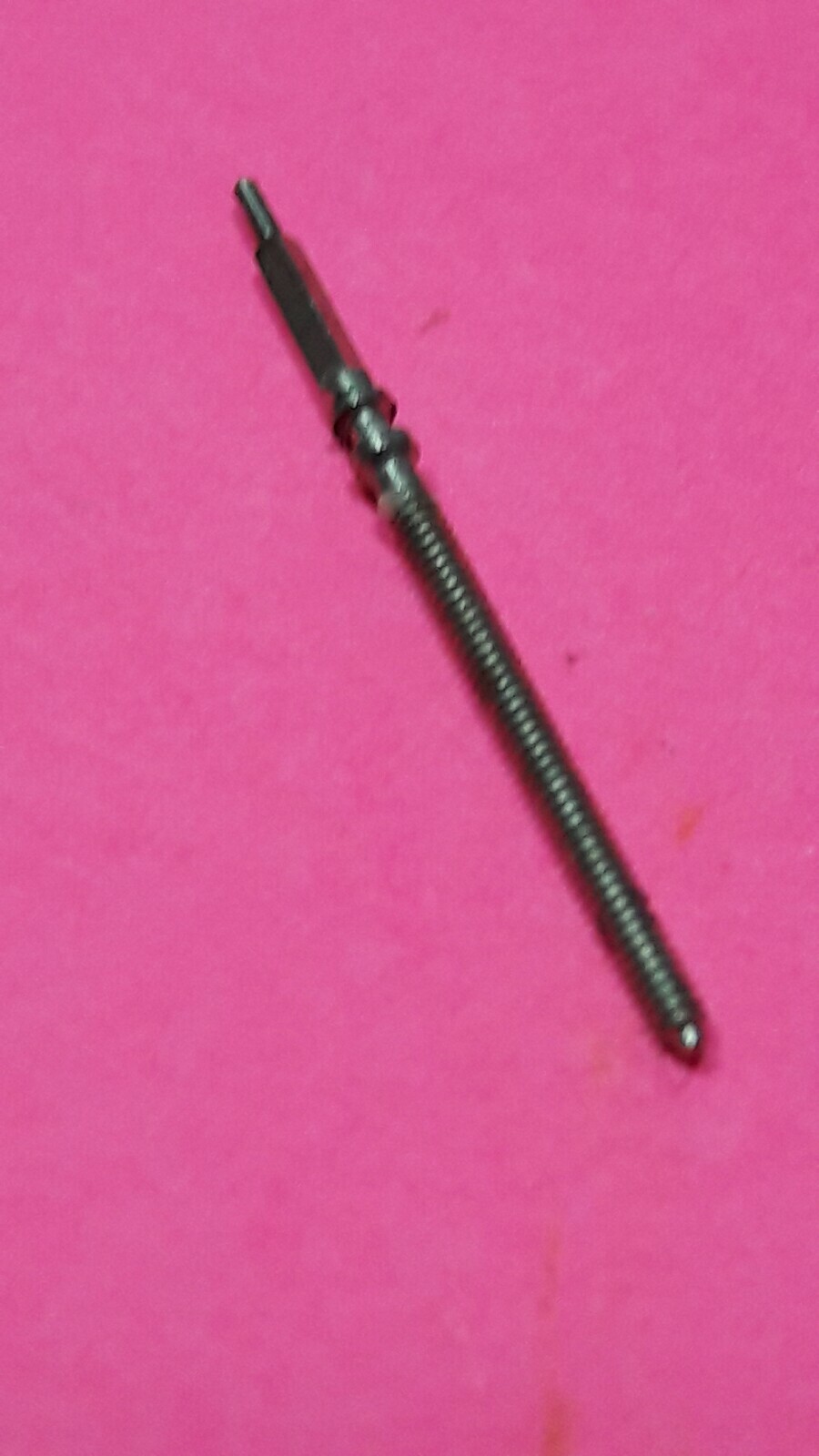 MST Roamer 351, 352, 364, 400, 401, 415 Winding Stem 401 Ronda 229