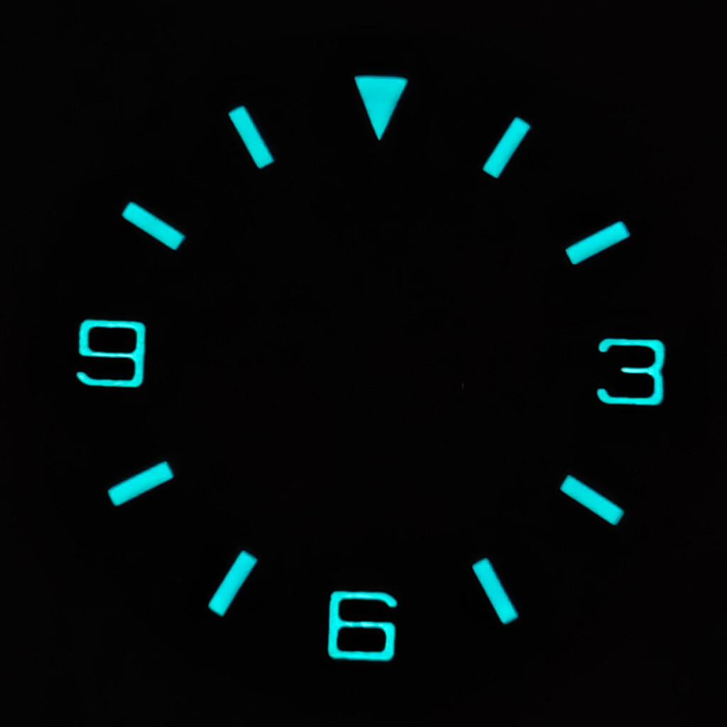 29mm Watch Dial Luminous Fit NH35 NH36 Miyota8205/8215 ETA2836 2824 Movement
