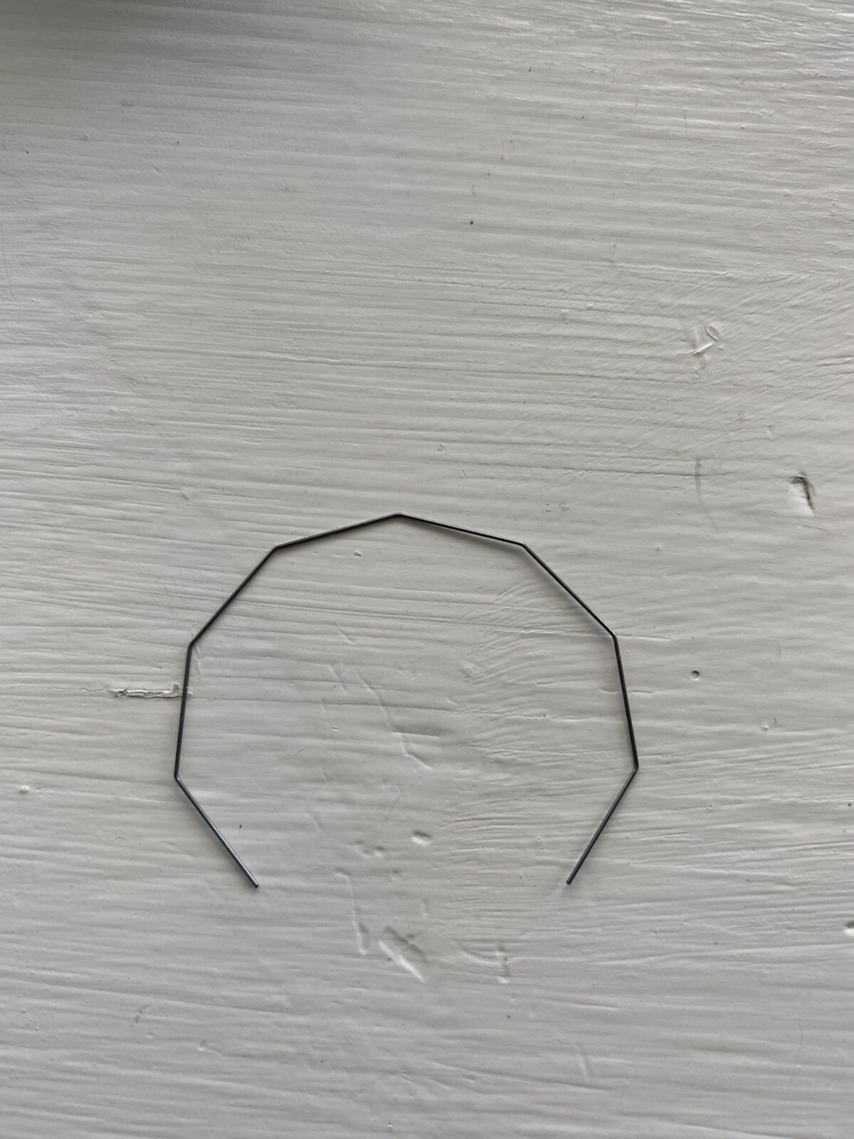 Tag Heuer SEL / WG series Bezel Retaining Tension Spring for Men