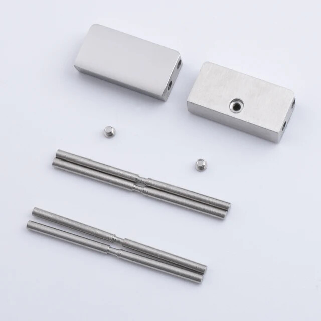 13mm Stainless Steel Watch Band End Link For Patek Philippe Nautilus 5711 Strap