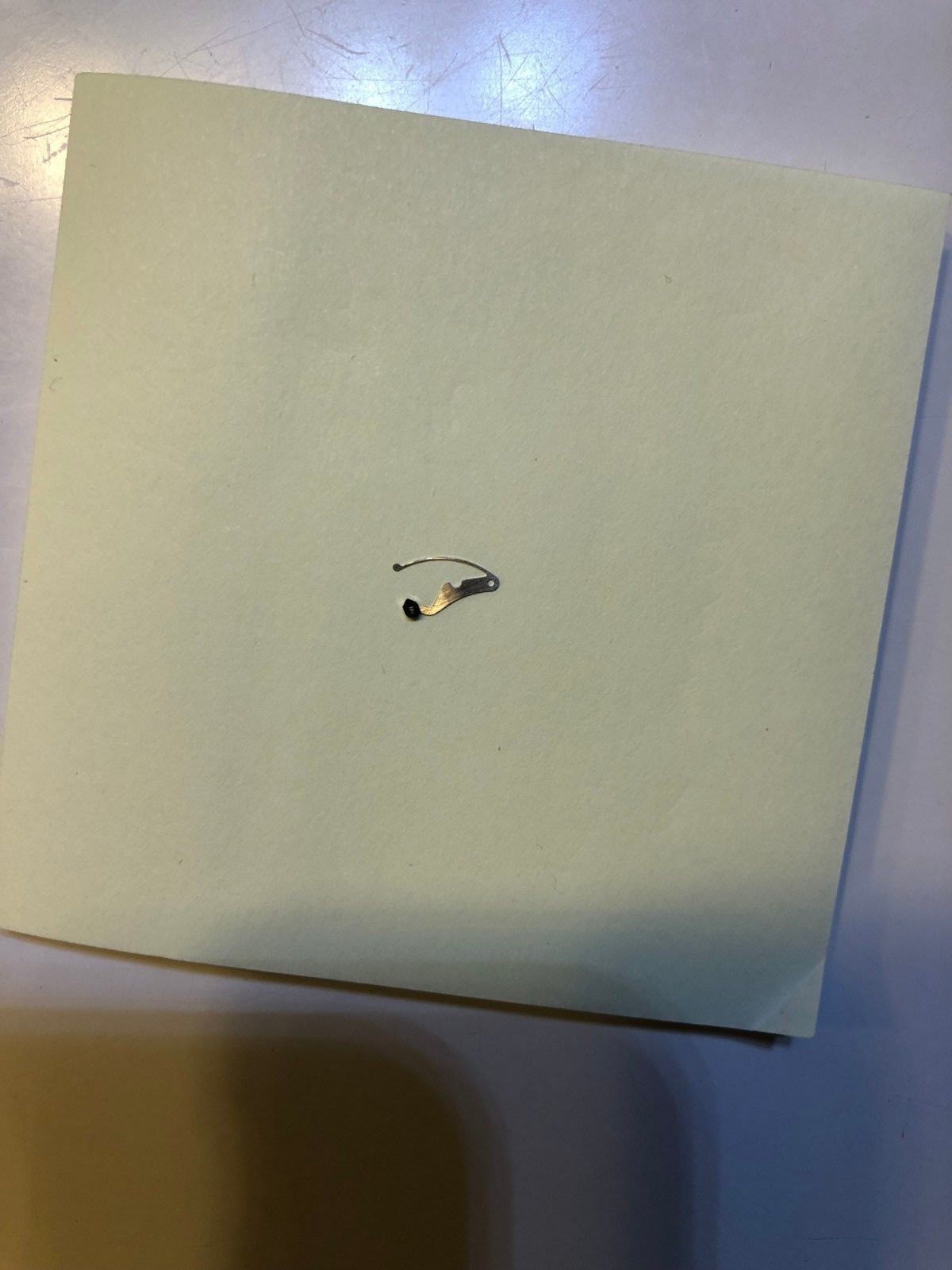 GENUINE ROLEX 2235 Date Jumper PART # 614