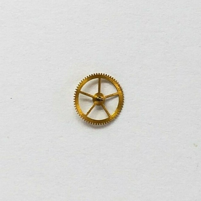 Rolex 2030-4425 2035 Third Wheel New Genuine Rolex open package