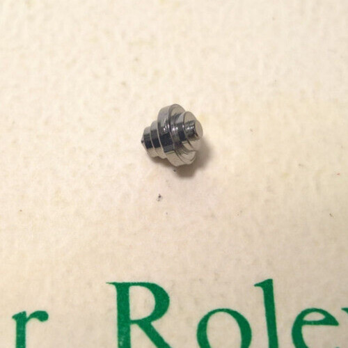 ULTRA RARE ROLEX 1530-7826 100% GENUINE BARREL SHAFT