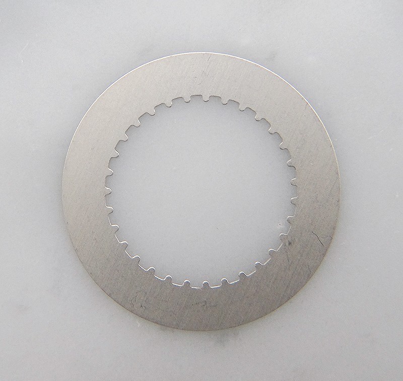 Genuine Rolex White Date Disc Wheel Caliber 3135 3175 3185 16200 Watch Movement
