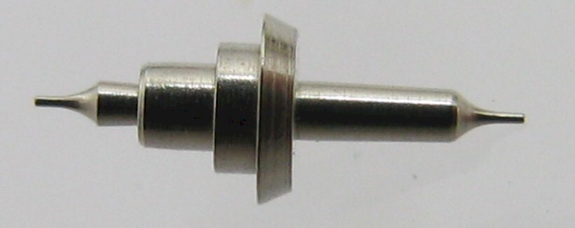 Vacheron Constantin PW 194 956 10 part for Pocket Watch balance staff bottle 301
