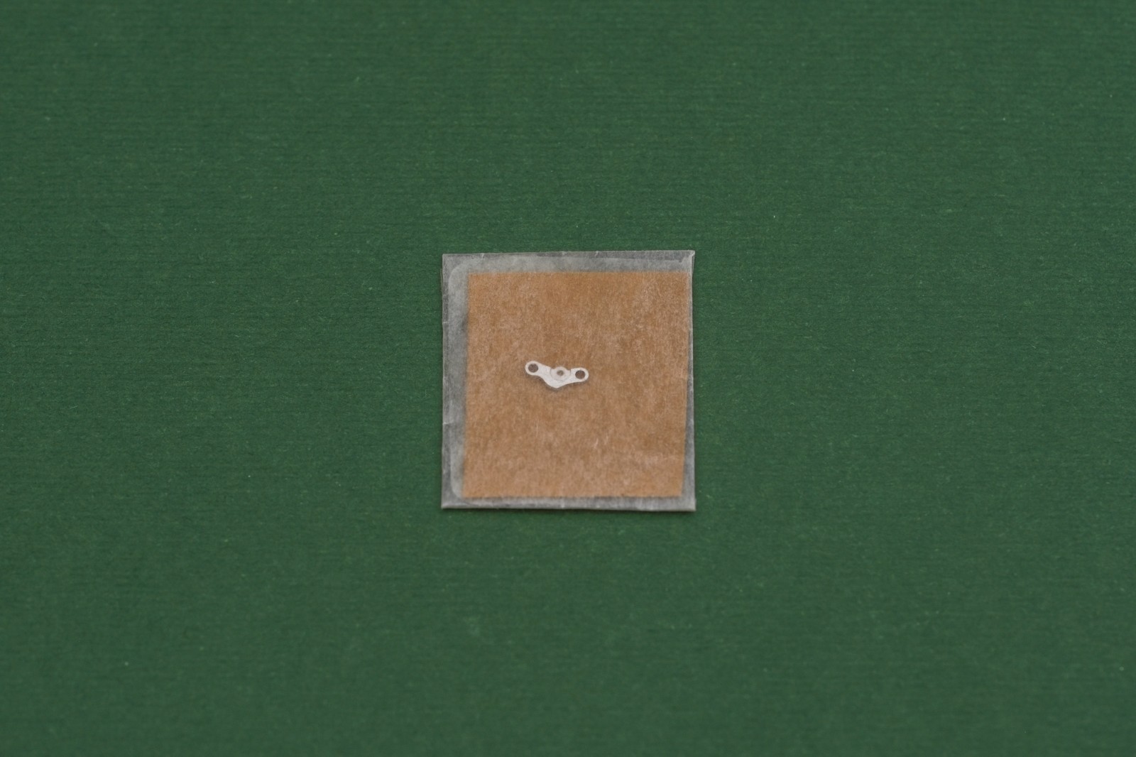 Authentic – Sealed – Rolex Minute Pinion Bridge – Part ref. 2030 for Cal. 4413