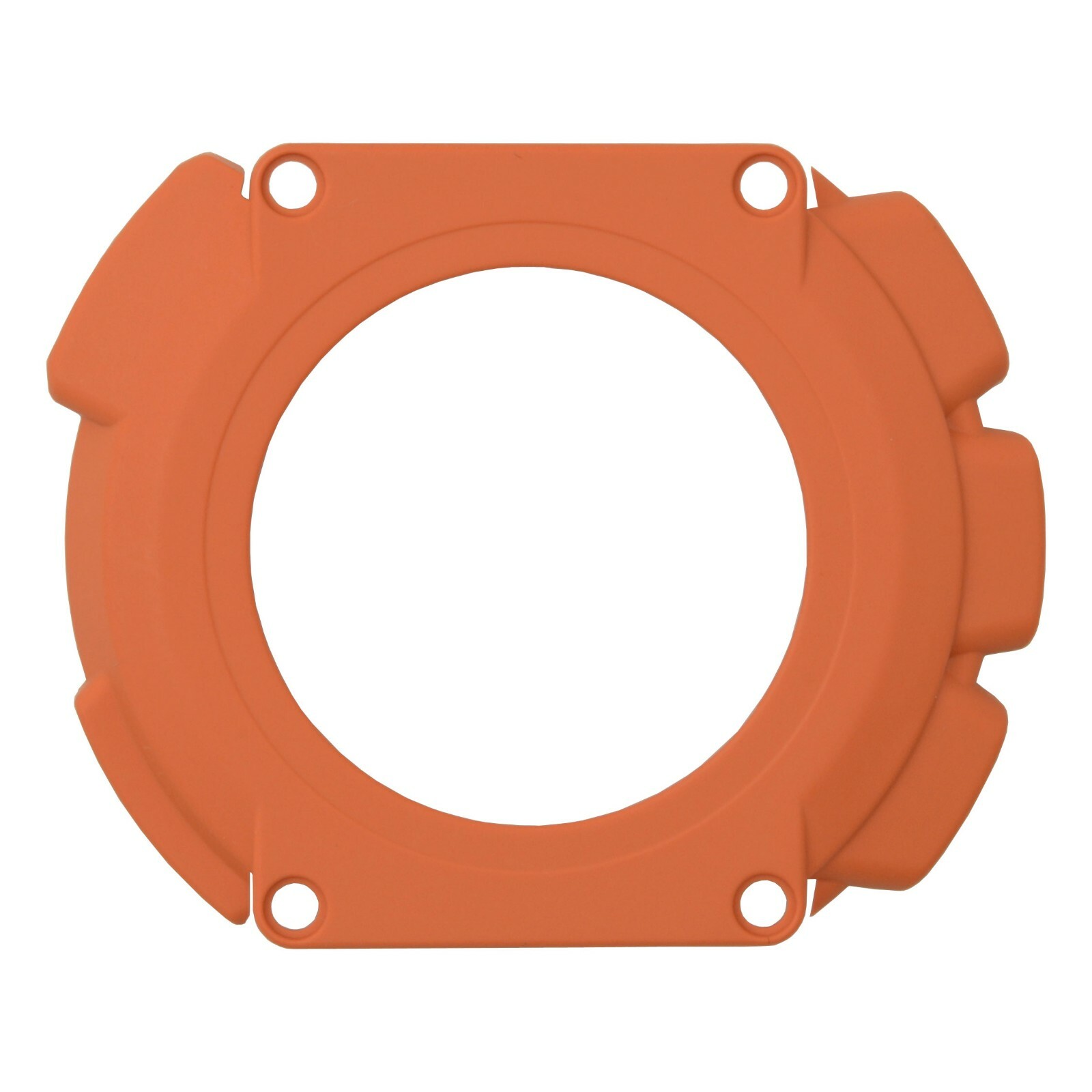 Genuine Casio G-Shock PAG-240-8 PRG-240-8 orange watch bottom case cover
