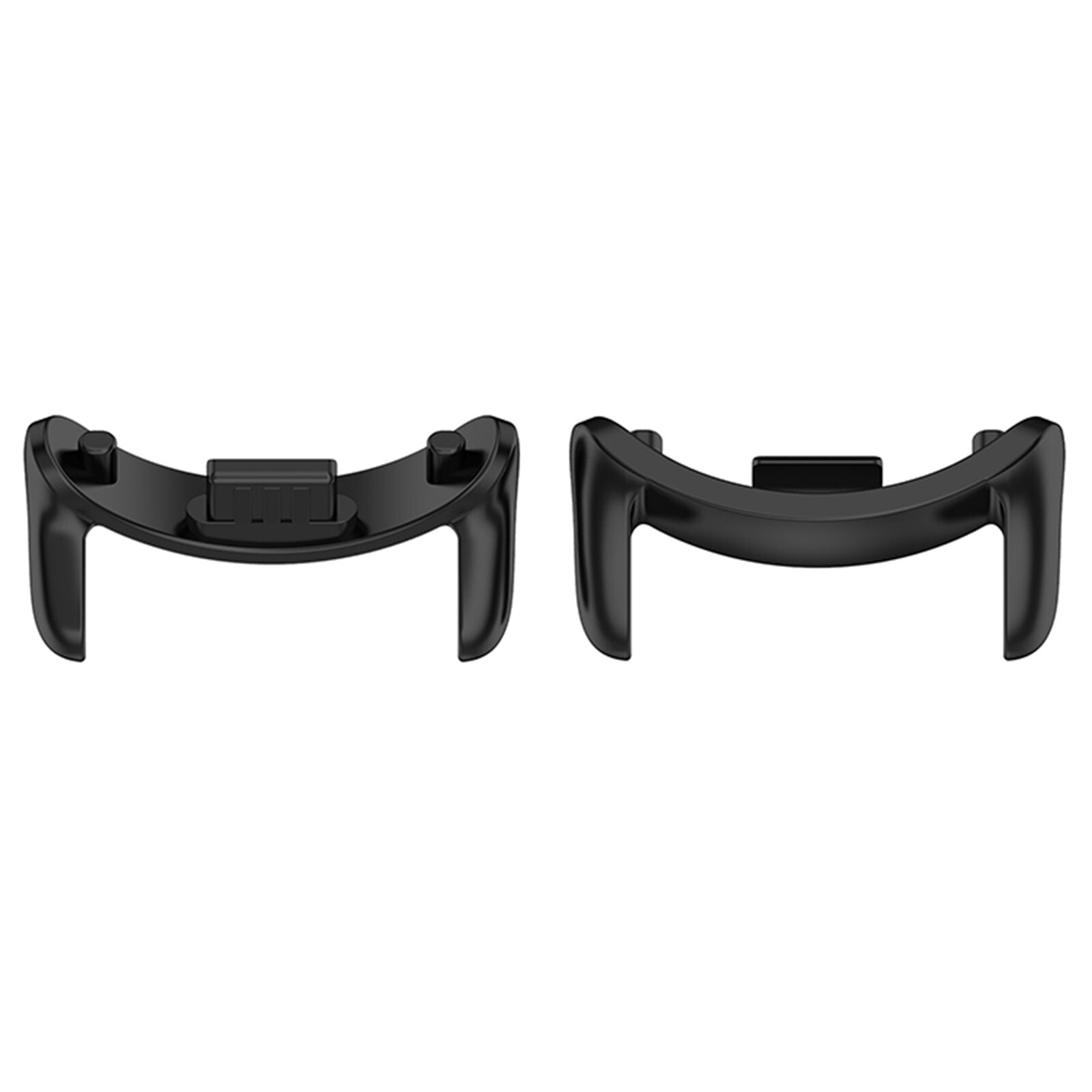 Metal Connector Head Watch Strap Adapter for Mi Band 8 Watch Repair Spare Parts