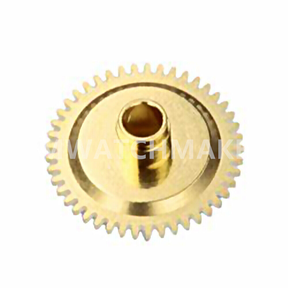 Generic Watch Parts 3135-280 Hour Wheel Replacement for 3135