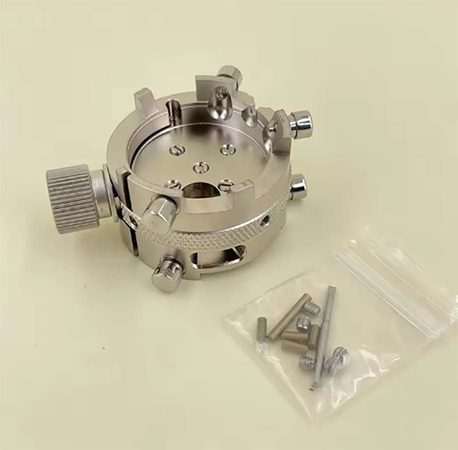 Watch Movement Holder for ETA 7750 – 7753 /4030 4130 410 SW500 13 1/4 Tool for W