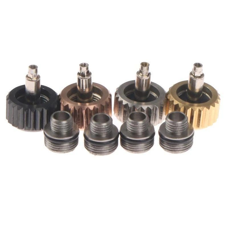for Rolex Watch Crowns Watch Waterproof Replacement Assorted Repair Tools High Q