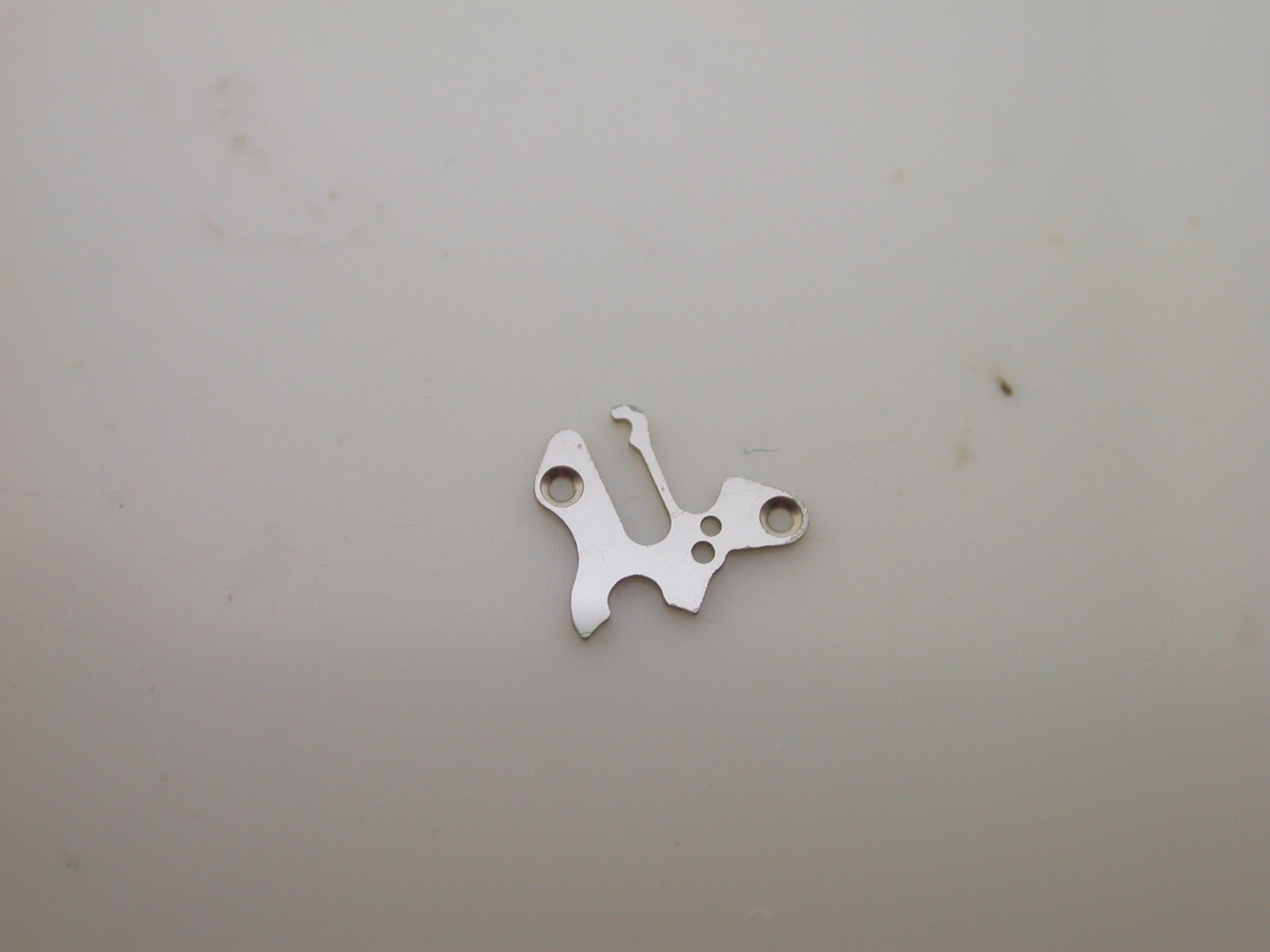 WATCHMAKERS – ELGIN CAL 700, 701, 702, 740, 744 SETTING BRIDGE – 5MR17