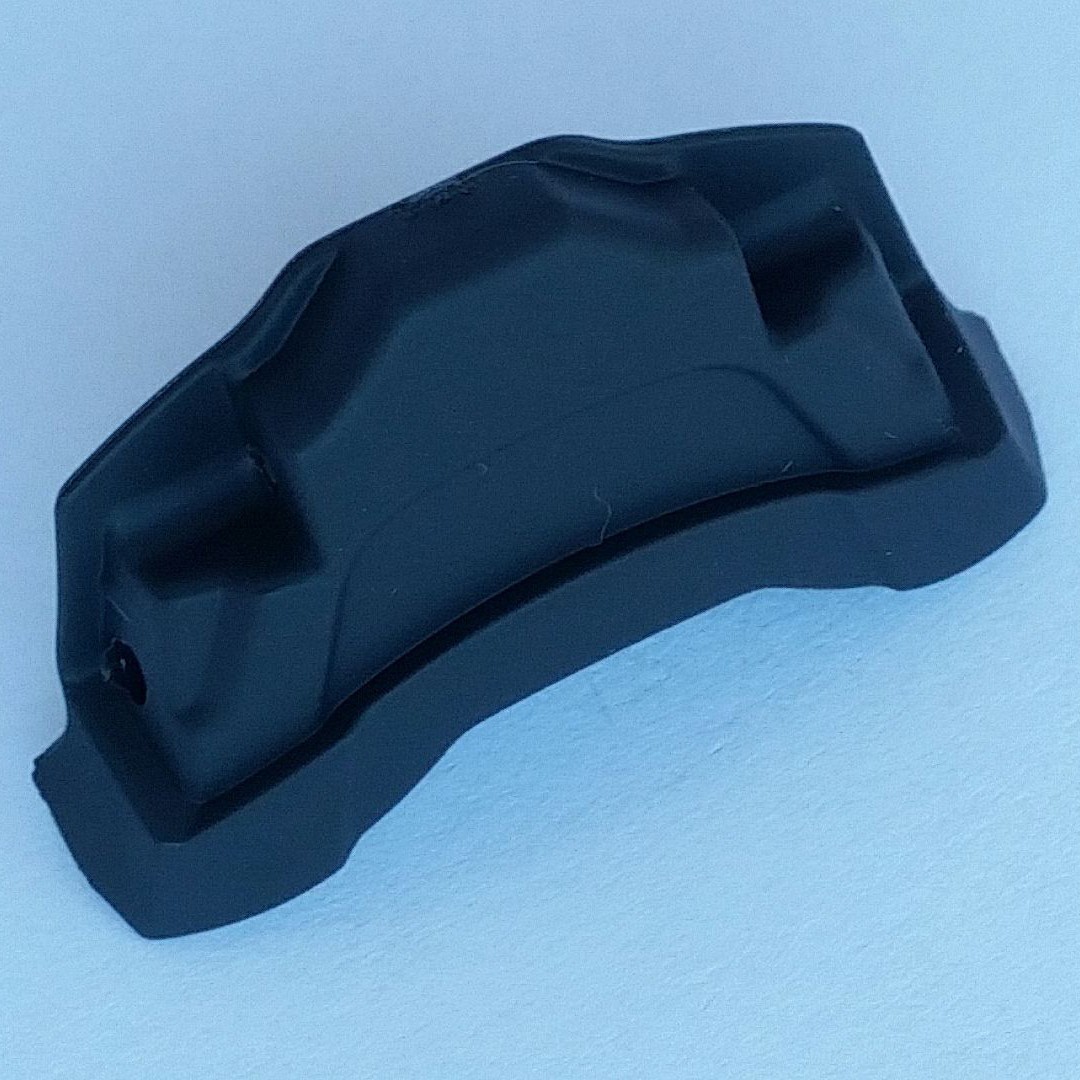 Casio Genuine Band Cover End Pieces SPF-60D-7AV 2 pcs 6H 12H