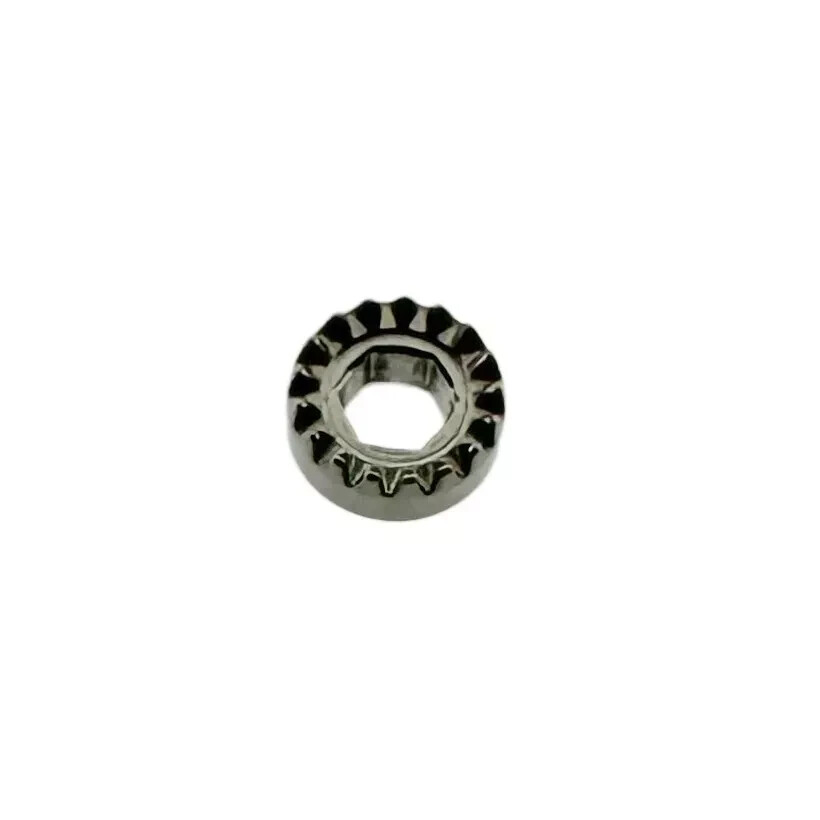 Winding Pinion Fits Rolex Caliber 3230 3235 3255 3285, NEW