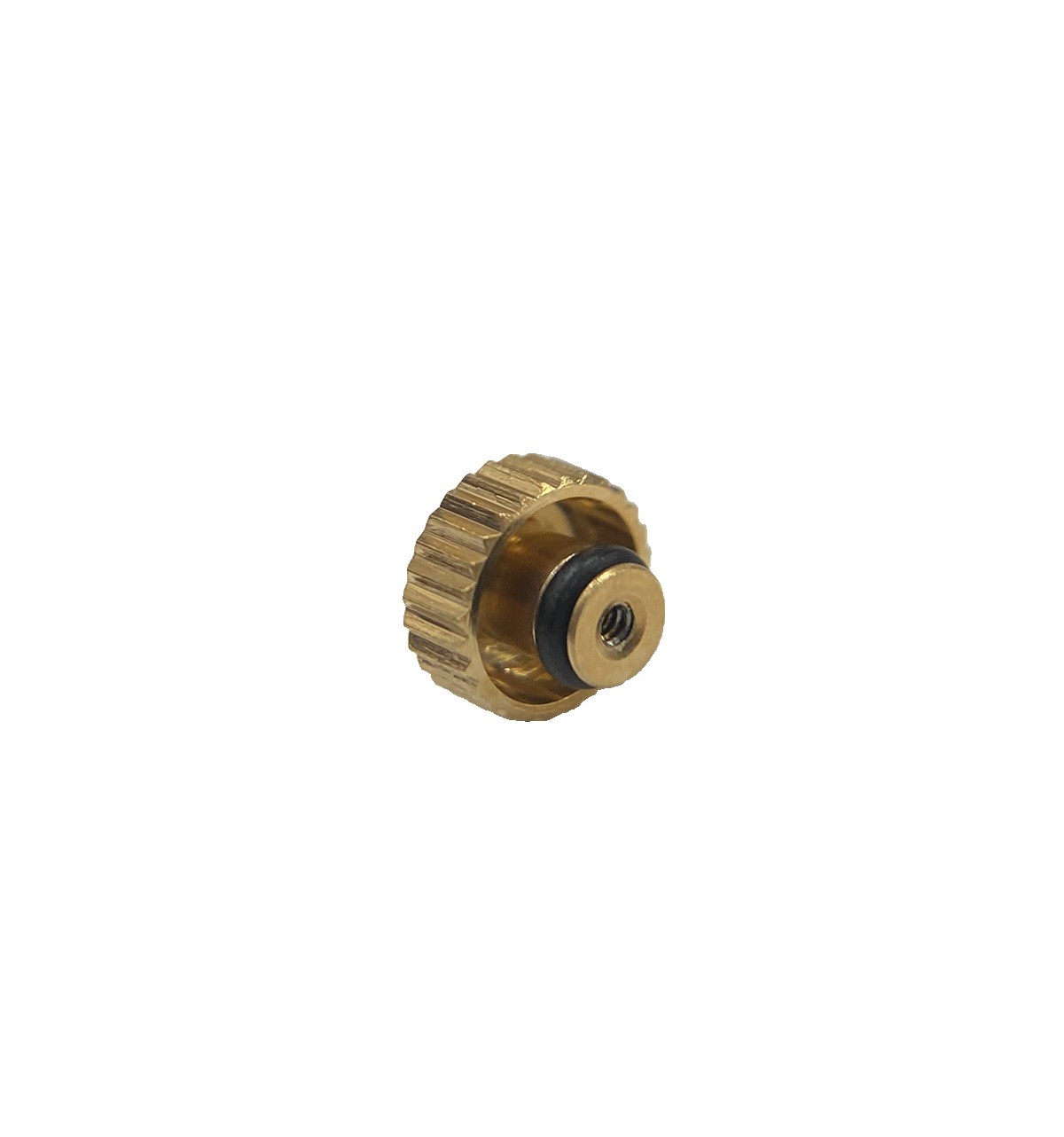 Seiko 55M22NA1 Gold Color Crown for BELLMATIC 4006 & 6138