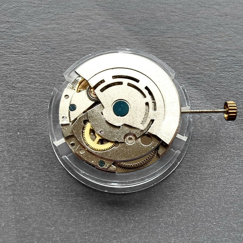 Date at 3/6 Durable Automatic Mechanical Repair Movement For 2813 8215 Watch B