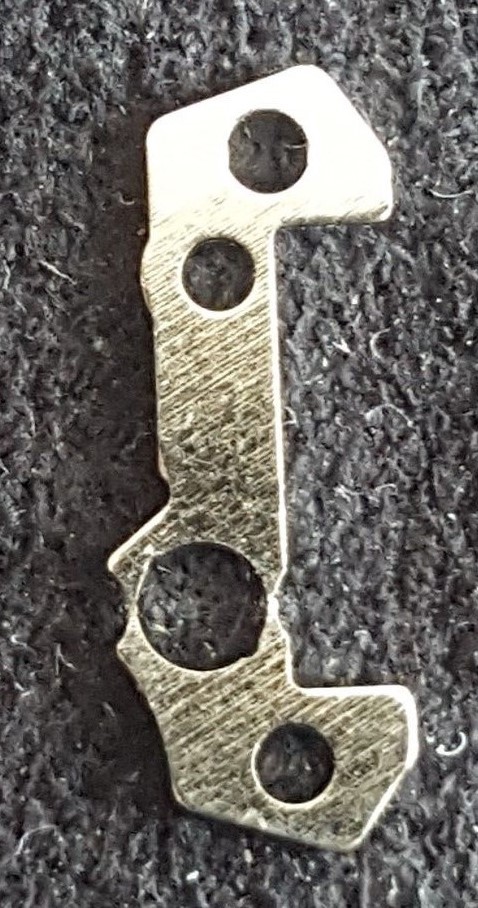 ETA Caliber 980.101 Part Number 4021 (Stator)