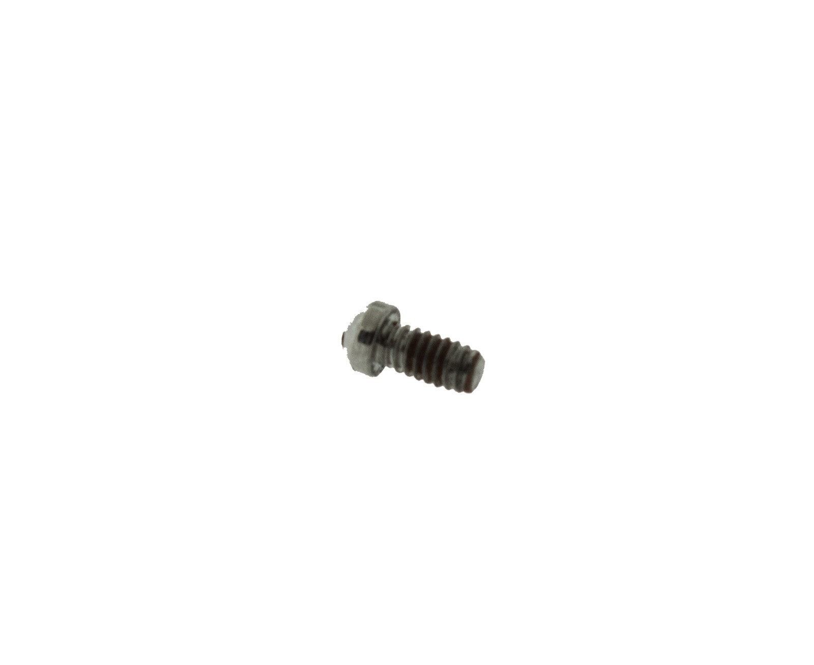 BREITLING BEZEL SCREW 1.8MM HEAD / 1.15MM THREAD / 3.3MM LENGTH
