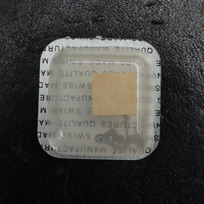 Longines Genuine Material Set Bridge Part 445 for Cal. 23Z NOS New Old Stock