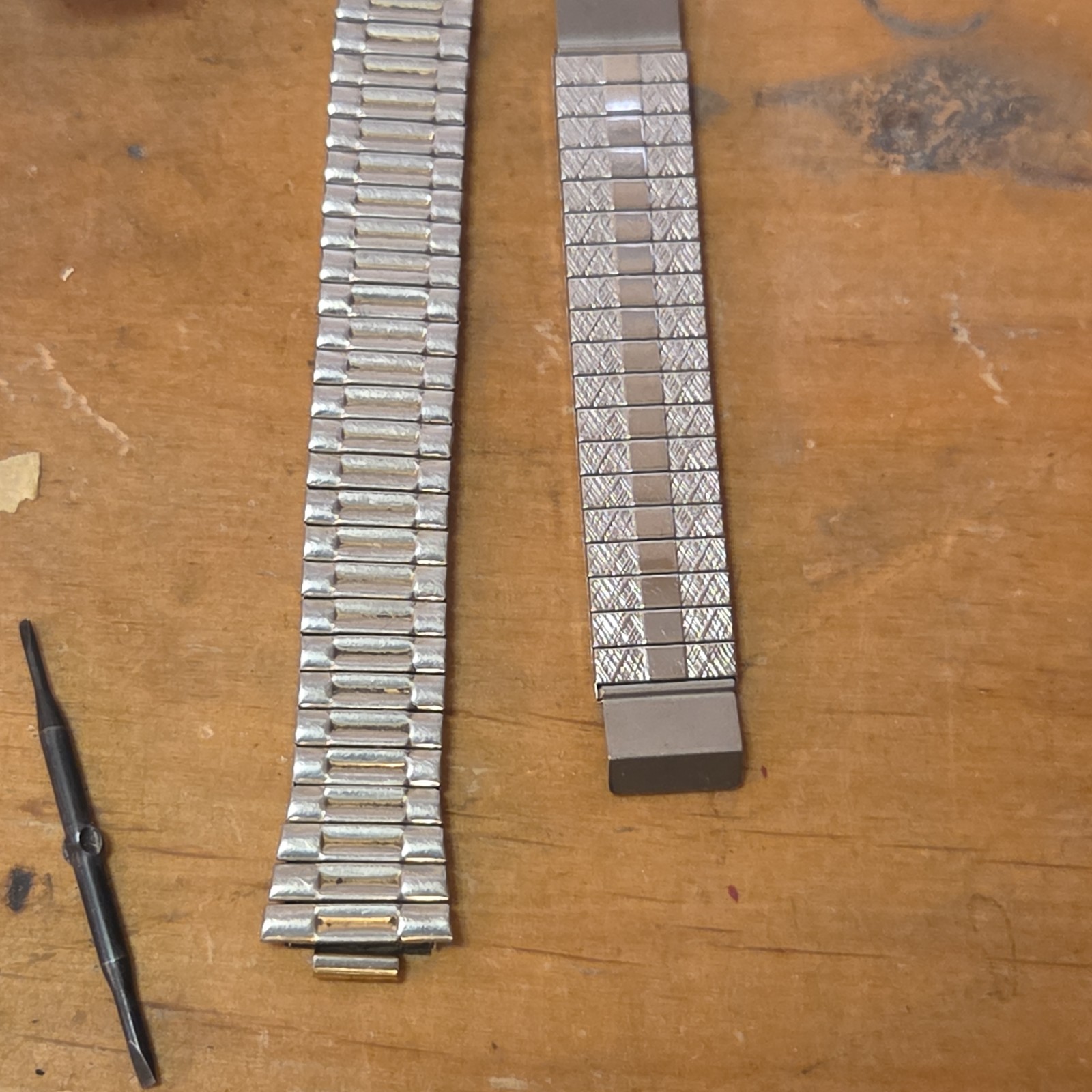 watch Mix lot repair vintage