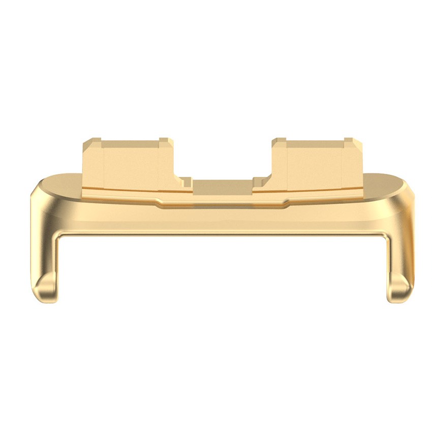 Stainless Steel 16mm Connector Head for HUAWEI Band 10/10 NFC/9/9 NFC/8/8 NFC
