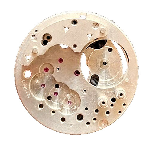 EB 1332 Watch Movement Part Main Plate Ebauches Bettlach.