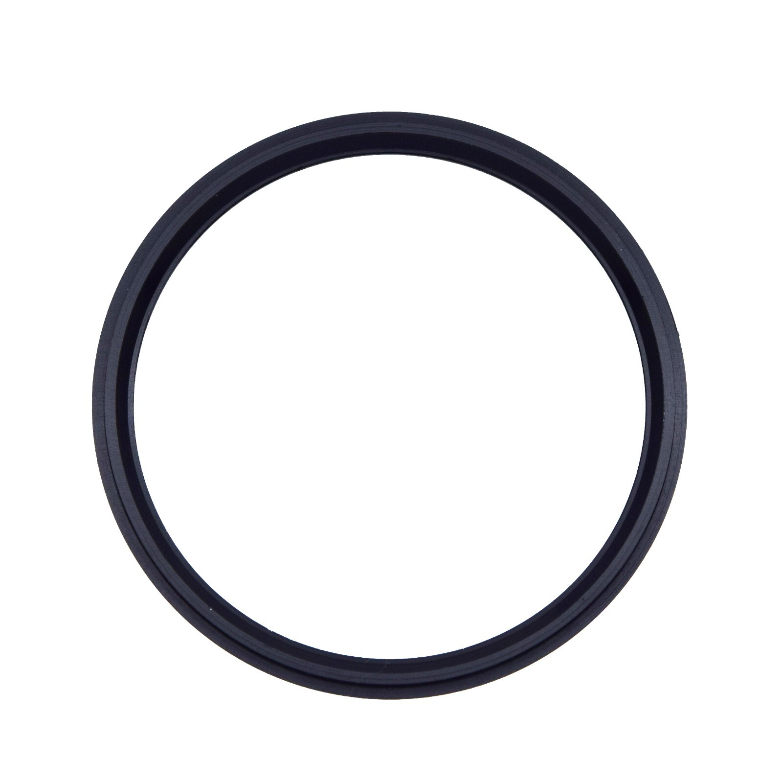 Grey Bezel Insert For Tag Heuer Carrera Watch 40.8mm