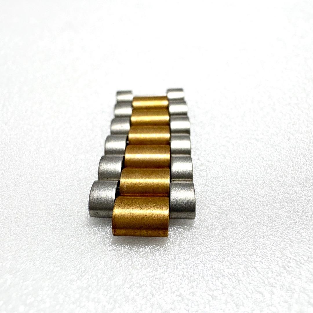Genuine TAG Heuer Professional 2000 Ref.964.015 Bracelet Spare Links (6 Links)