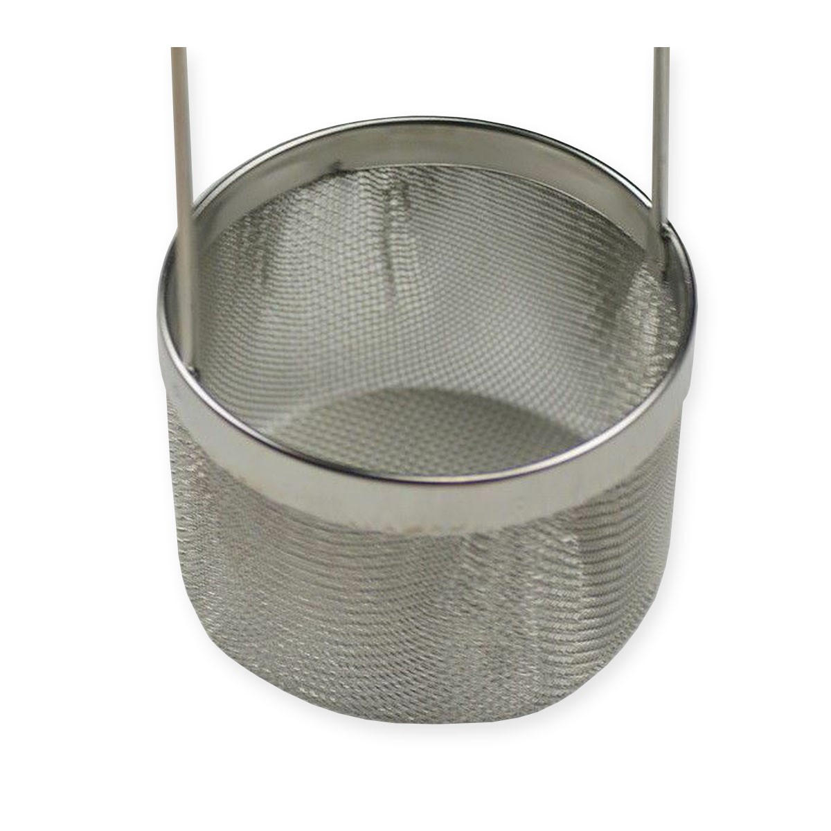 watchmakers jewellers mesh basket watch cleaning clean parts ultrasonic service