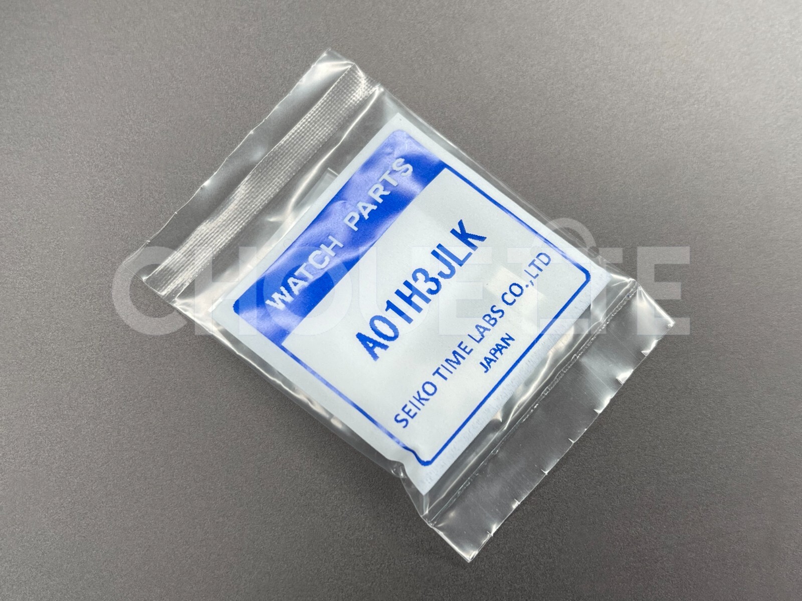 OEM Grand Seiko Band Link SLGA007, SLGA009, SLGH003, SLGH005, SLGH011, SLGH015