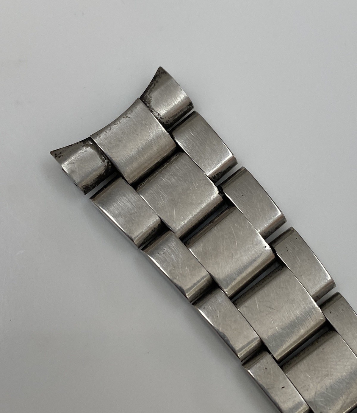 Genuine Rolex 16550 16570 16710 16750 16760 Flip-Lock 78790A Watch Bracelet