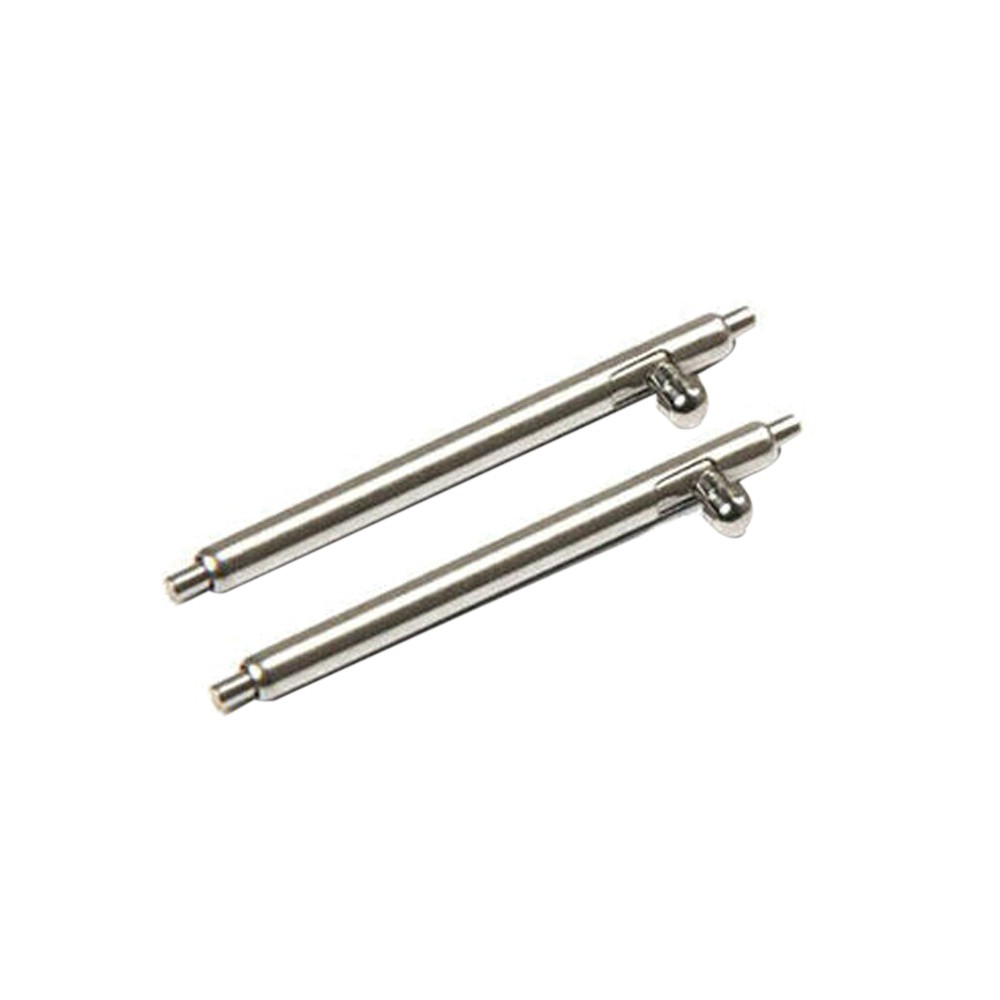 50* Quick Release Watch Strap Spring Bars Pins Kit 1.5mm / 1.8mm Pepair Tools B