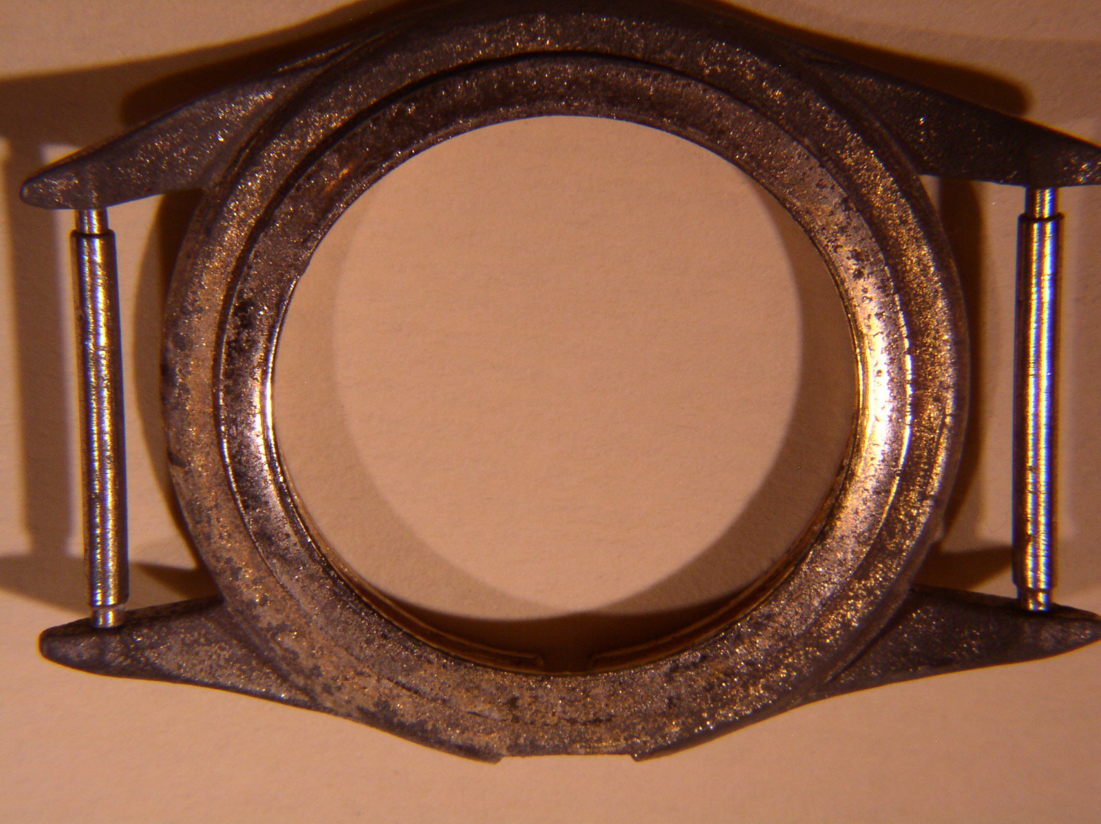 EBAUCHES BETTLACH, EB 1332 Watch Movement Parts or Restoration