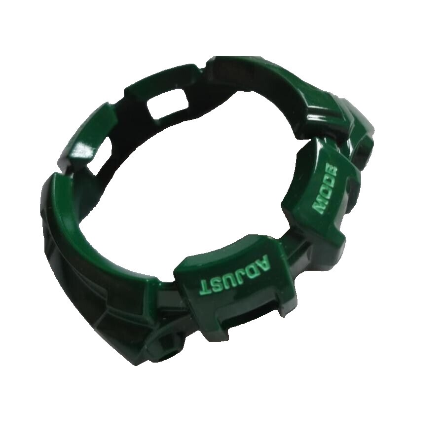 Genuine CASIO G-SHOCK Watch Bezel G-2300GR-3 Green Cover