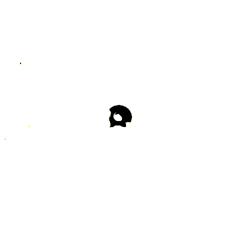 Enicar 410 412 880 1000 CLICK watch part #425/113