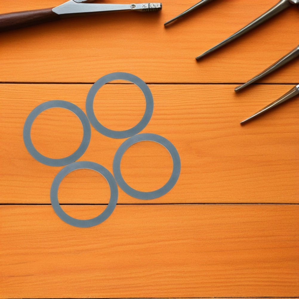 20Pcs Reusable Rubber Seal Ring for Blender Juicer Compatible with Oster Models