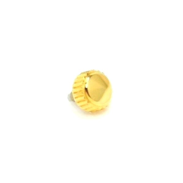 New Bvlgari Diagono Al38TA SD38 AI32TABlack/Silver/Gold Crown & Screw down Tube